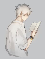 lu guang from shiguang dailiren by calamine black