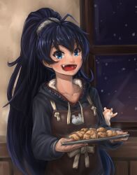ganaha hibiki from idolmaster by hold111