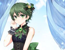 Booru post from safebooru.org
