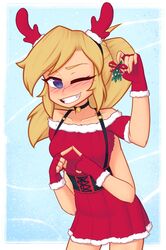 nelly (xyronii) from original by xyronii