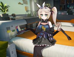 girls' frontline 2: exilium fan art