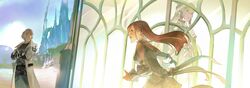 ryne waters from final fantasy