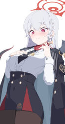 haruna (blue archive) from blue archive