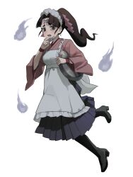 ace attorney fan art