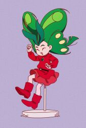 yadamon (character) from yadamon by namekata fumiaki