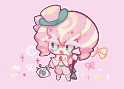cookie run fan art