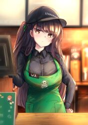 girls frontline fan art