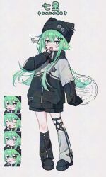 original fan art
