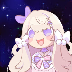 indie virtual youtuber fan art