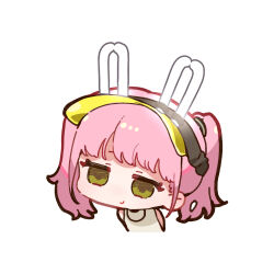 girls' frontline neural cloud fan art