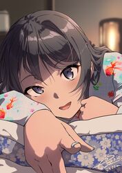 sakurajima mai from seishun buta yarou by raiz art works