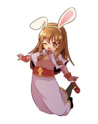 acolyte (ragnarok online) from ragnarok online