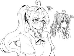 original fan art