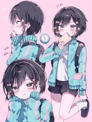 Booru post from safebooru.org