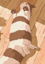 furret from pokemon by aomon (yuuji7604)