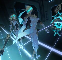 pollux (fate) from fate/grand order