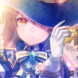 satono diamond (umamusume) from umamusume by ittokyu