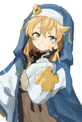 bridget (guilty gear) from guilty gear by gazacy (dai)