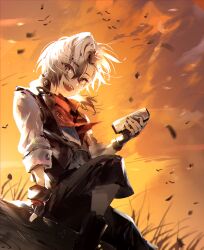 boothill (honkai: star rail) from honkai: star rail