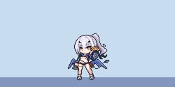 melusine (fate) from fate/grand order