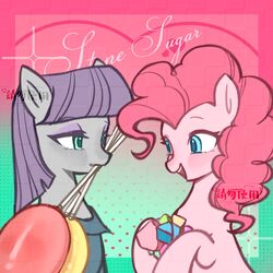 maud pie from my little pony