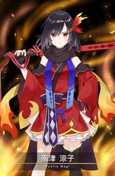 magia record: mahou shoujo madoka magica gaiden fan art