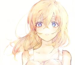 namine from kingdom hearts by anoko (darenokoanoko)