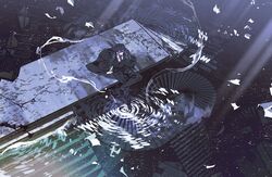 yi sang (project moon) from limbus company
