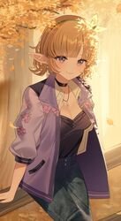 indie virtual youtuber fan art