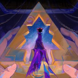 atem from yu-gi-oh!