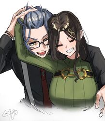 nijisanji fan art