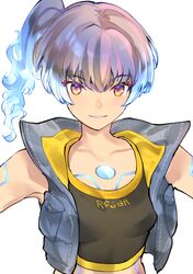 sena (xenoblade) from xenoblade chronicles (series)