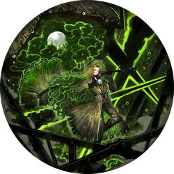 rodion (project moon) from limbus company by nai ga