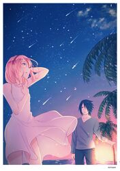 haruno sakura from boruto: naruto next generations