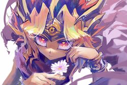 atem from yu-gi-oh!