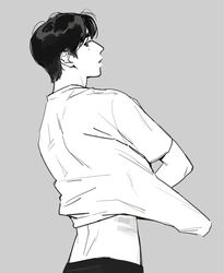 k-pop fan art