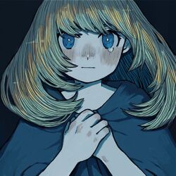 original fan art