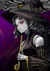 megami tensei fan art