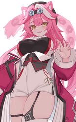 julie from hololive