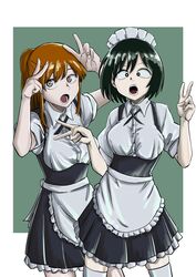 yofukashi no uta fan art