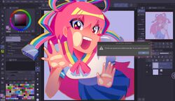 giffany from gravity falls