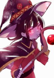 megumin from kono subarashii sekai ni shukufuku wo!