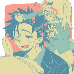 emiya kiritsugu from fate/zero by amemasu79