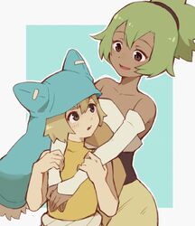 amalia sheran sharm from wakfu
