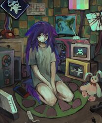 nintendo fan art