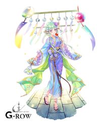 dare ga tame no alchemist fan art