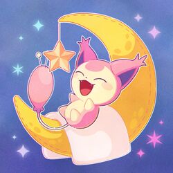 skitty from pokemon by p3p3 p