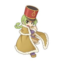 wizard (ragnarok online) from ragnarok online by yuichirou