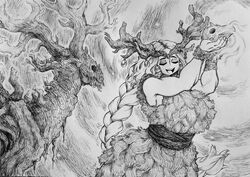 elden ring fan art