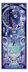 lovebrush chronicles fan art